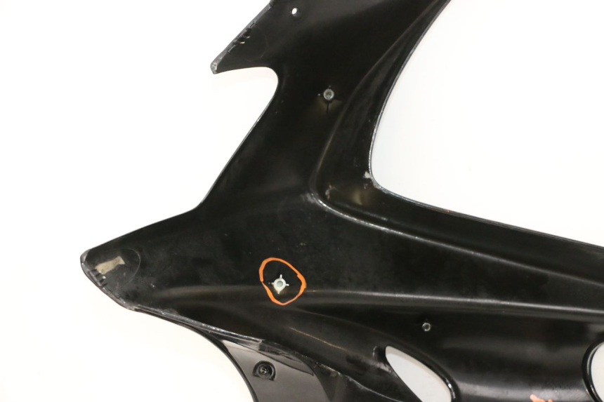 photo de LATERAL DIANTEIRO DIREITO HONDA NSR R 125 (1994 - 2003) - Vista do produto