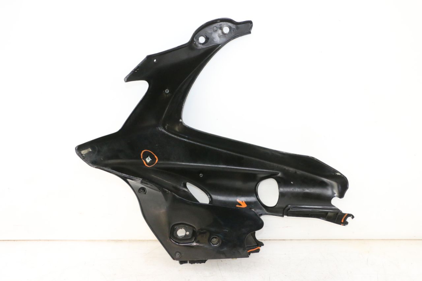 photo de LATERAL DIANTEIRO DIREITO HONDA NSR R 125 (1994 - 2003) - Ampliação dos componentes