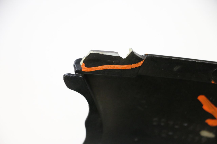 photo de LATERAL DIANTEIRO DIREITO HONDA NSR R 125 (1994 - 2003) - Inspeção visual