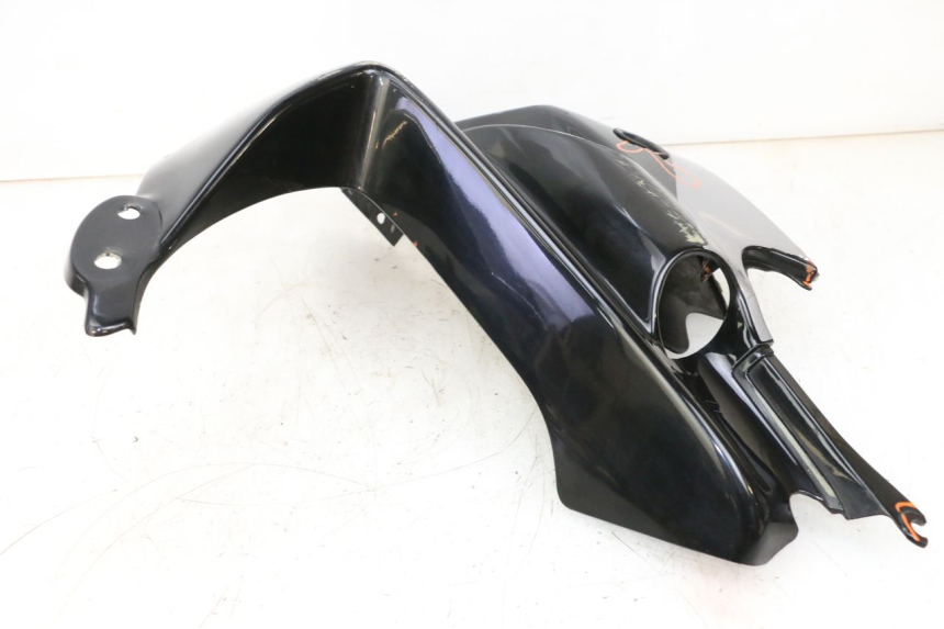 photo de LATERAL DIANTEIRO DIREITO HONDA NSR R 125 (1994 - 2003) - Vista de perfil