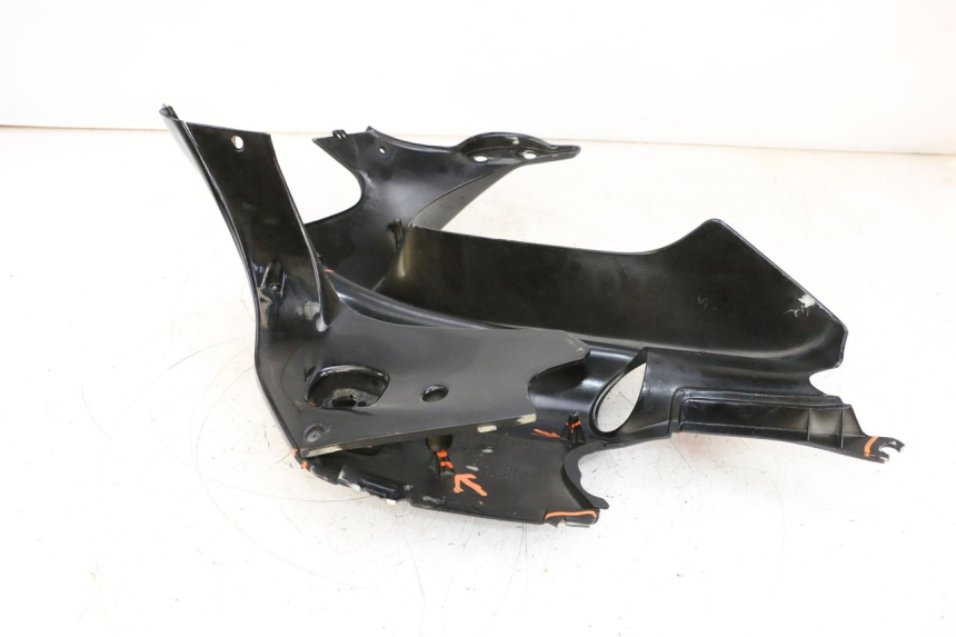 photo de LATERAL DIANTEIRO DIREITO HONDA NSR R 125 (1994 - 2003) - Zoom do estado de desgaste