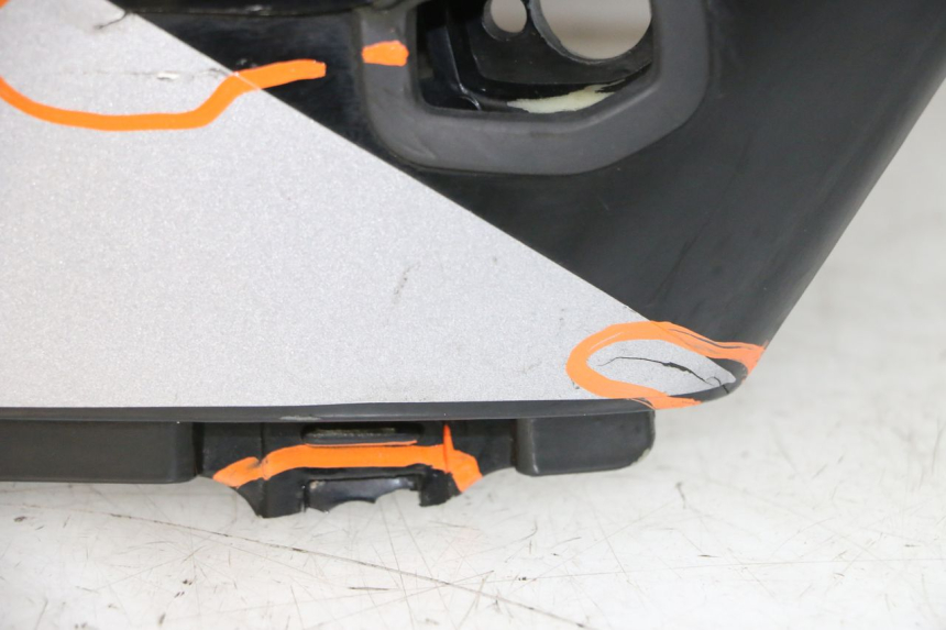 photo de LATERAL DIANTEIRO DIREITO HONDA NSR R 125 (1994 - 2003) - Outro ângulo de visão