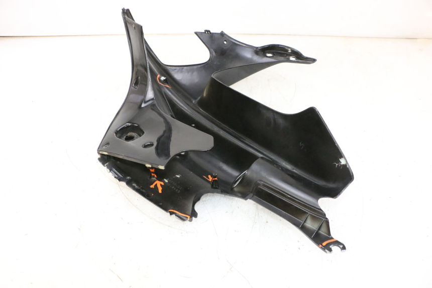 photo de LATERAL DIANTEIRO DIREITO HONDA NSR R 125 (1994 - 2003) - Estado da superfície