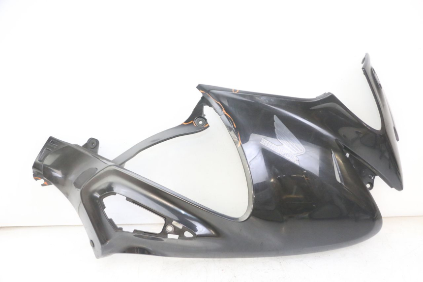 photo de LATERAL DIANTEIRO DIREITO HONDA NTV DEAUVILLE ABS 700 (2007 - 2016) - Vista principal