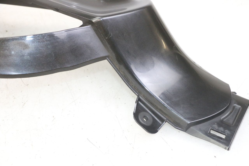 photo de LATERAL DIANTEIRO DIREITO HONDA NTV DEAUVILLE ABS 700 (2007 - 2016) - Vista de perto