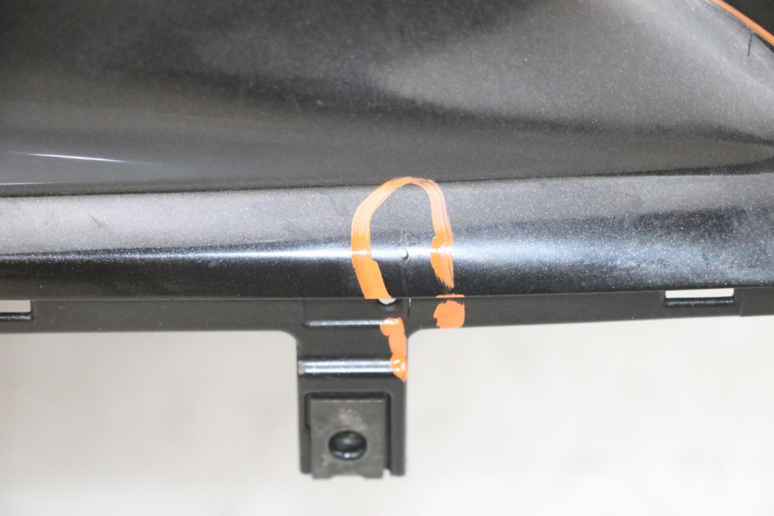 photo de LATERAL DIANTEIRO DIREITO HONDA NTV DEAUVILLE ABS 700 (2007 - 2016) - Estrutura - ampliação