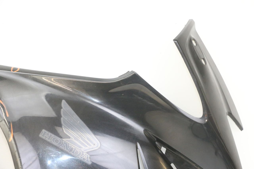 photo de LATERAL DIANTEIRO DIREITO HONDA NTV DEAUVILLE ABS 700 (2007 - 2016) - Vista principal
