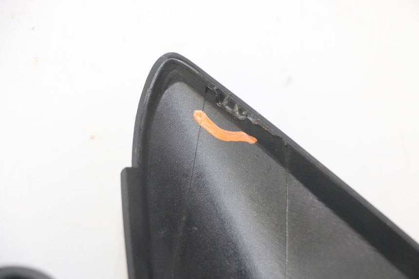 photo de LATERAL DIANTEIRO DIREITO HONDA NTV DEAUVILLE ABS 700 (2007 - 2016) - Ampliação técnica