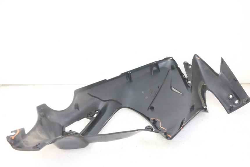 photo de LATERAL DIANTEIRO DIREITO HONDA NTV DEAUVILLE ABS 700 (2007 - 2016) - Vista geral
