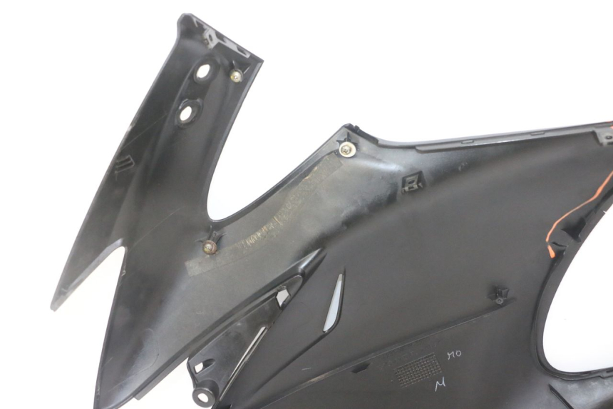photo de LATERAL DIANTEIRO DIREITO HONDA NTV DEAUVILLE ABS 700 (2007 - 2016) - Estado da superfície