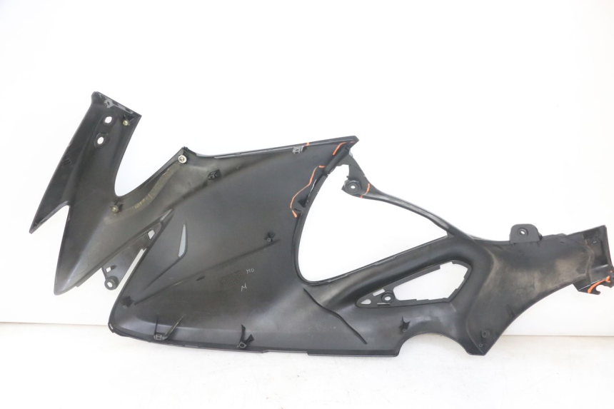 photo de LATERAL DIANTEIRO DIREITO HONDA NTV DEAUVILLE ABS 700 (2007 - 2016) - Peça verificada
