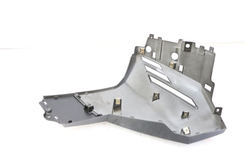 photo de LATERAL DIANTEIRO DIREITO PEUGEOT TWEET 4T 50 (2023 - 2025) - Pontos de fixação