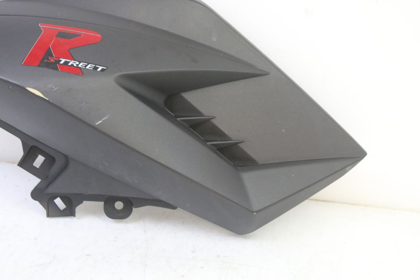 photo de LATERAL DIANTEIRO DIREITO MAG POWER R-STREET 50 (2016 - 2025) - Zoom do estado de desgaste