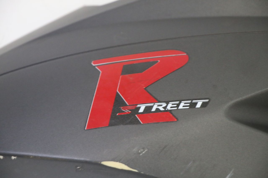 photo de LATERAL DIANTEIRO DIREITO MAG POWER R-STREET 50 (2016 - 2025) - Outro ângulo de visão