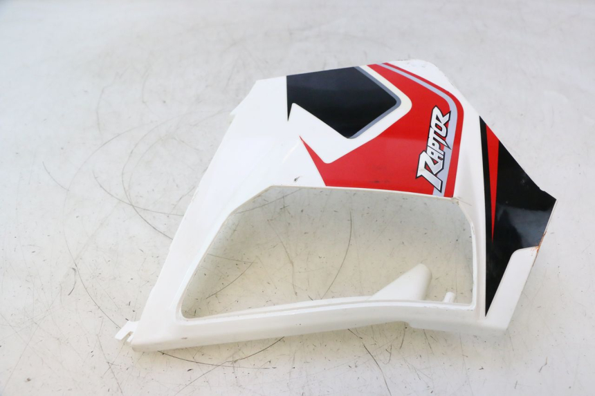 photo de PAINEL LATERAL DIANTEIRO DIREITO ORCAL RAPTOR 50 (2015 - 2021) - Detalhe da peça