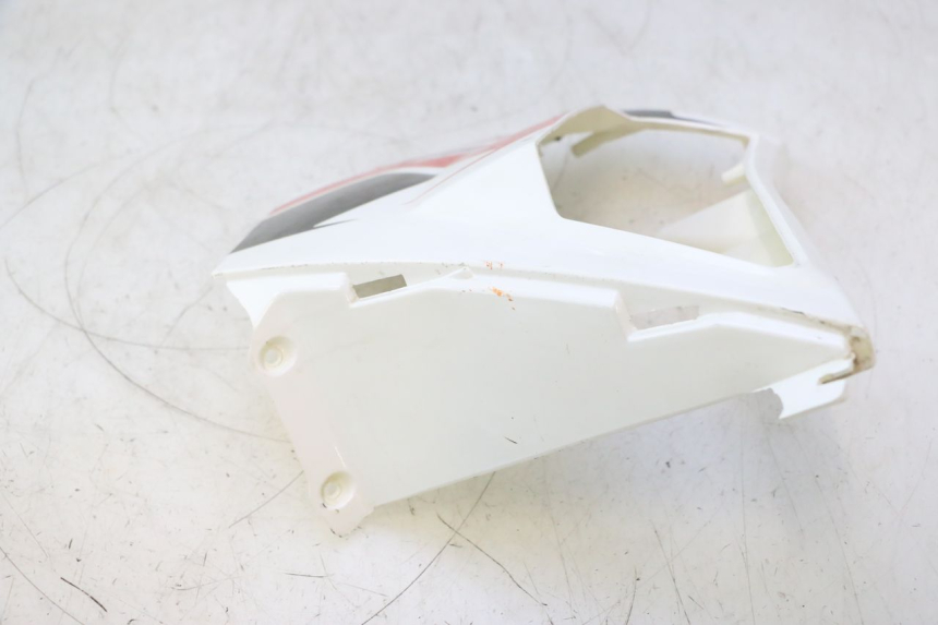 photo de PAINEL LATERAL DIANTEIRO DIREITO ORCAL RAPTOR 50 (2015 - 2021) - Pontos de fixação