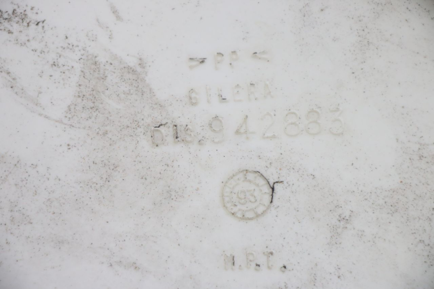 photo de LATERAL DIANTEIRO DIREITO GILERA RK 50 (1996 - 1999) - Outro ângulo de visão