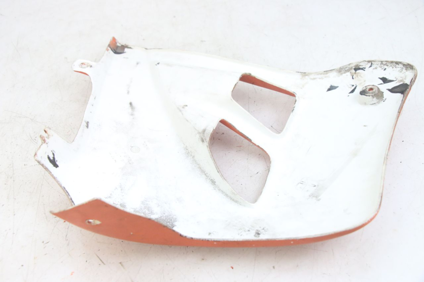 photo de LATERAL DIANTEIRO DIREITO GILERA RK 50 (1996 - 1999) - Ampliação técnica
