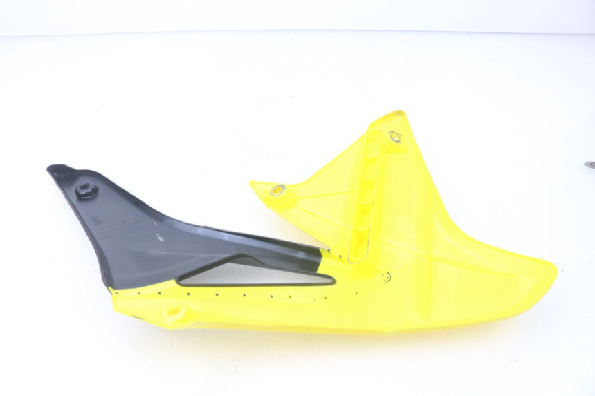 photo de LATERAL DIANTEIRO DIREITO SUZUKI RM-Z RMZ 250 (2010 - 2016) - Zoom do estado de desgaste