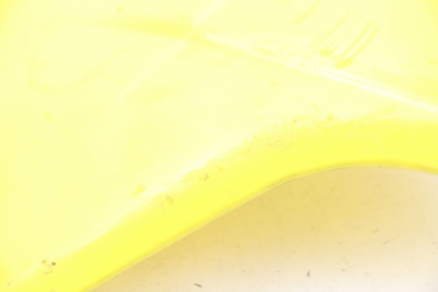 photo de LATERAL DIANTEIRO DIREITO SUZUKI RM-Z RMZ 250 (2010 - 2016) - Pontos de fixação