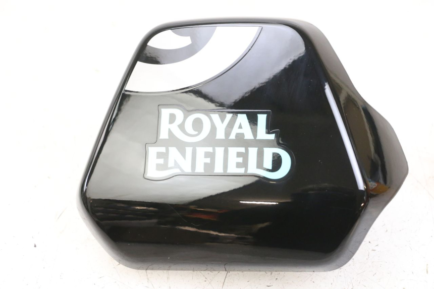 photo de LATERAL DIANTEIRO DIREITO ROYAL ENFIELD SCRAM 411 (2022 - 2024) - Vista principal