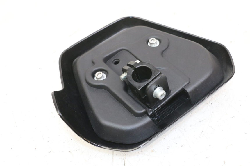 photo de LATERAL DIANTEIRO DIREITO ROYAL ENFIELD SCRAM 411 (2022 - 2024) - Zoom do estado de desgaste