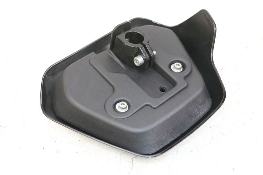 photo de LATERAL DIANTEIRO DIREITO ROYAL ENFIELD SCRAM 411 (2022 - 2024) - Outro ângulo de visão