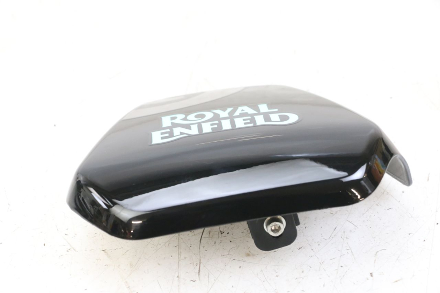 photo de LATERAL DIANTEIRO DIREITO ROYAL ENFIELD SCRAM 411 (2022 - 2024) - Ampliação técnica