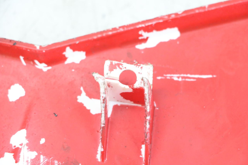 photo de LATERAL DIANTEIRO DIREITO DERBI SENDA SM X-TREME 50 (2006 - 2010) - Detalhe da peça