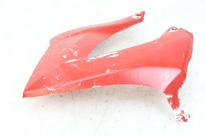 photo de LATERAL DIANTEIRO DIREITO DERBI SENDA SM X-TREME 50 (2006 - 2010) - Estado da superfície