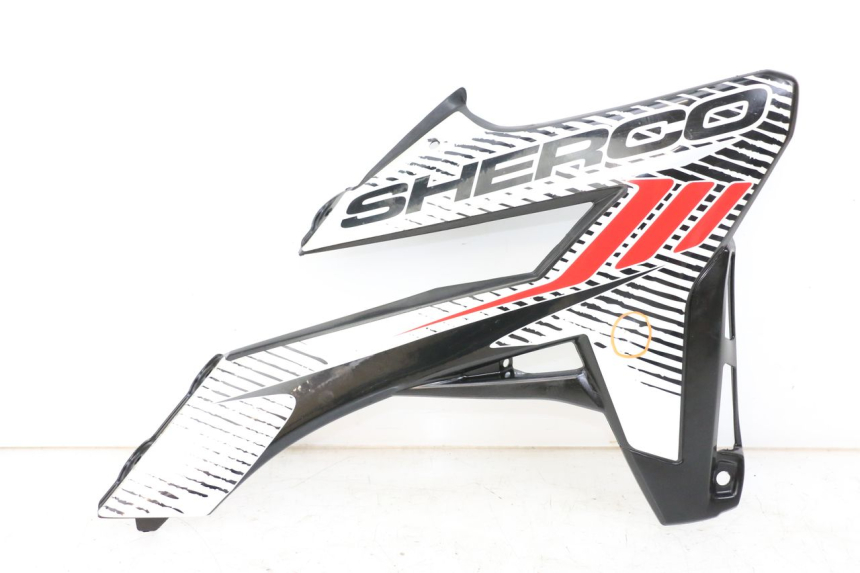 photo de LATERAL DIANTEIRO DIREITO SHERCO SM-R 50 (2013 - 2017) - Vista principal