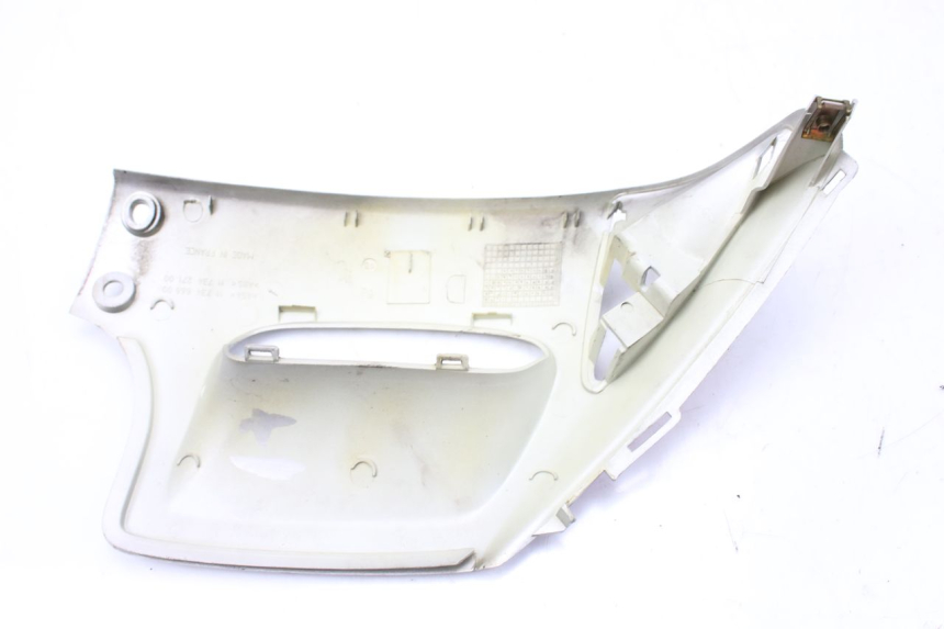 photo de LATERAL DIANTEIRO DIREITO PEUGEOT SPEEDFIGHT LC 50 (1996 - 2002) - Outro ângulo de visão