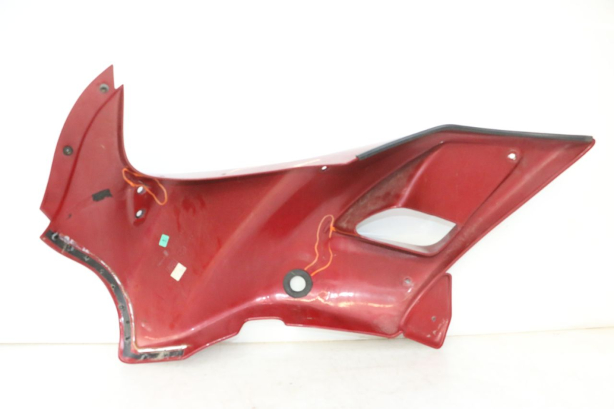 photo de LATERAL DIANTEIRO DIREITO TRIUMPH SPRINT 900 (1995 - 1998) - Detalhe da peça