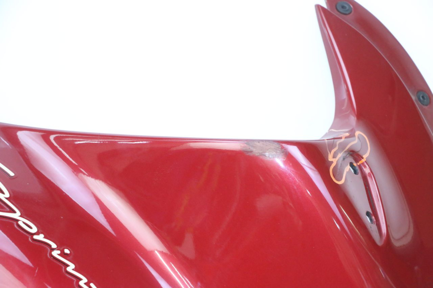 photo de LATERAL DIANTEIRO DIREITO TRIUMPH SPRINT 900 (1995 - 1998) - Estrutura - ampliação