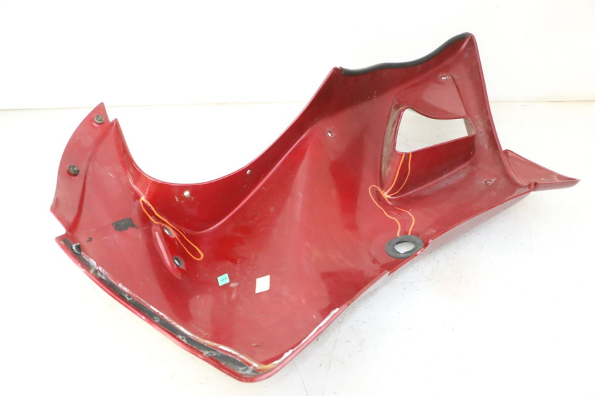 photo de LATERAL DIANTEIRO DIREITO TRIUMPH SPRINT 900 (1995 - 1998) - Pontos de fixação