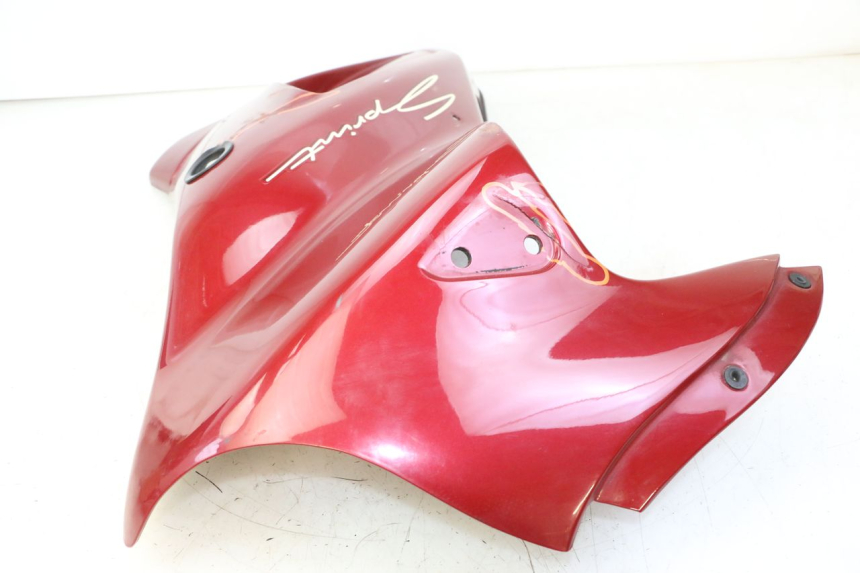 photo de LATERAL DIANTEIRO DIREITO TRIUMPH SPRINT 900 (1995 - 1998) - Estado da superfície