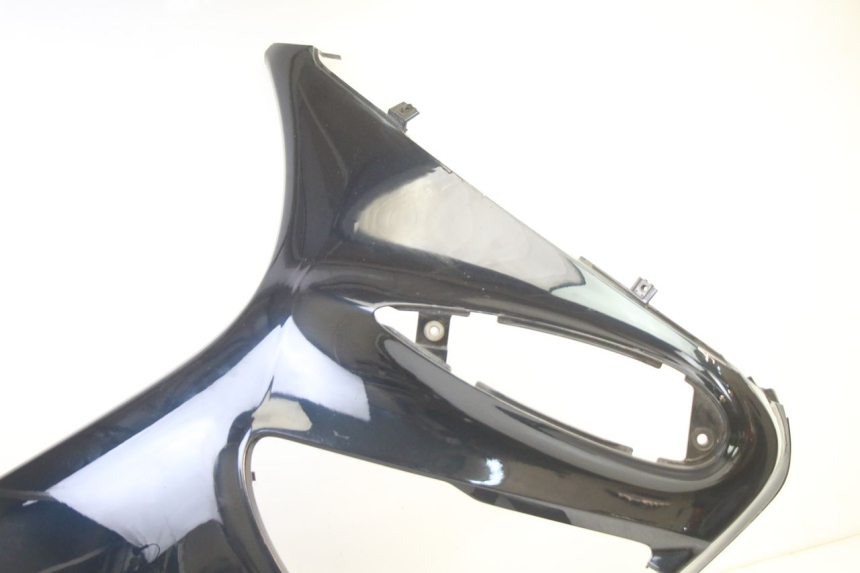 photo de LATERAL DIANTEIRO DIREITO HONDA ST PAN EUROPEAN 1300 (2002 - 2013) - Zoom do estado de desgaste