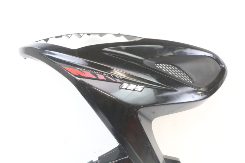 photo de LATERAL DIANTEIRO DIREITO KYMCO SUPER 8 125 (2008 - 2015) - Zoom do estado de desgaste