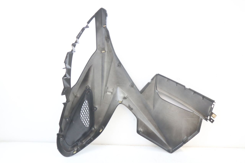 photo de LATERAL DIANTEIRO DIREITO KYMCO SUPER 8 125 (2008 - 2015) - Ampliação técnica