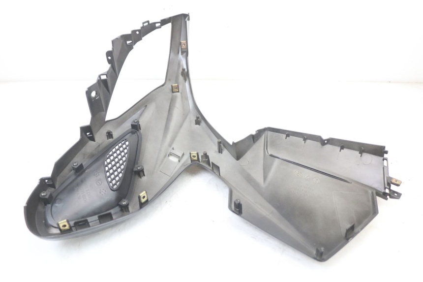 photo de LATERAL DIANTEIRO DIREITO KYMCO SUPER 8 125 (2008 - 2015) - Vista geral