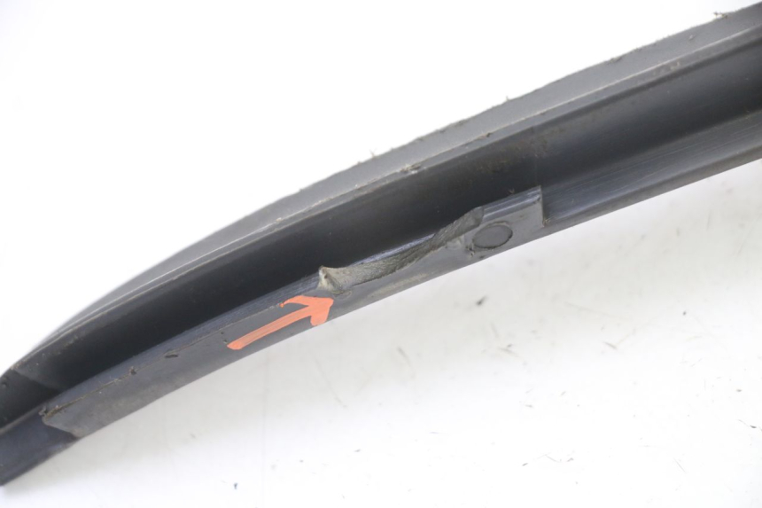 photo de LATERAL DIANTEIRO DIREITO PIAGGIO SUPER LX 125 (2000 - 2003) - Ampliação técnica