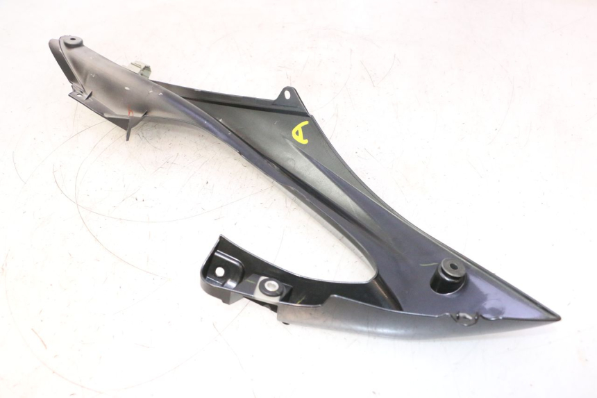 photo de PAINEL LATERAL DIANTEIRO DIREITO SUPERIOR YAMAHA YZF R6 600 (2008 - 2009) - Vista do produto