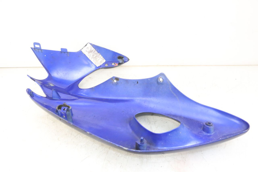 photo de LATERAL DIANTEIRO DIREITO SUZUKI SV S 650 (1999 - 2002) - Detalhe da peça