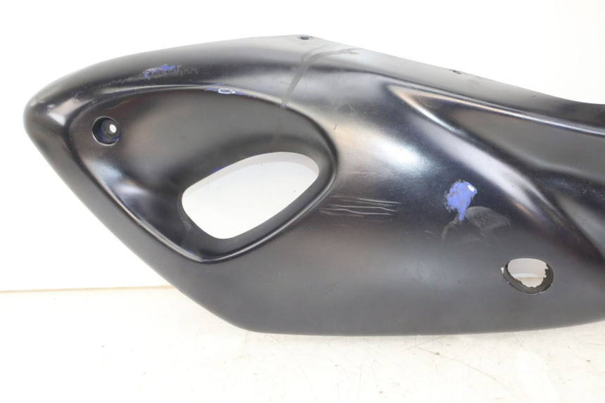 photo de LATERAL DIANTEIRO DIREITO SUZUKI SV S 650 (1999 - 2002) - Vista de perto