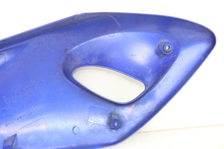 photo de LATERAL DIANTEIRO DIREITO SUZUKI SV S 650 (1999 - 2002) - Outro ângulo de visão