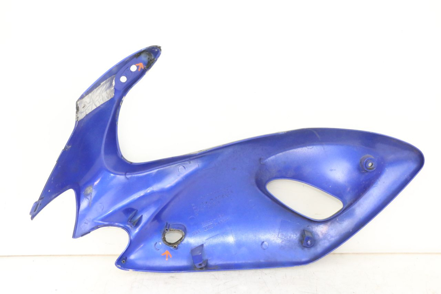 photo de LATERAL DIANTEIRO DIREITO SUZUKI SV S 650 (1999 - 2002) - Pontos de fixação
