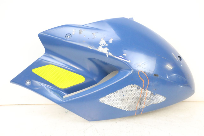 photo de LATERAL DIANTEIRO DIREITO YAMAHA TDM ABS 900 (2002 - 2014) - Vista principal