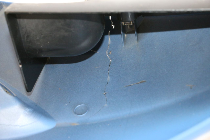 photo de LATERAL DIANTEIRO DIREITO YAMAHA TDM ABS 900 (2002 - 2014) - Detalhe da peça