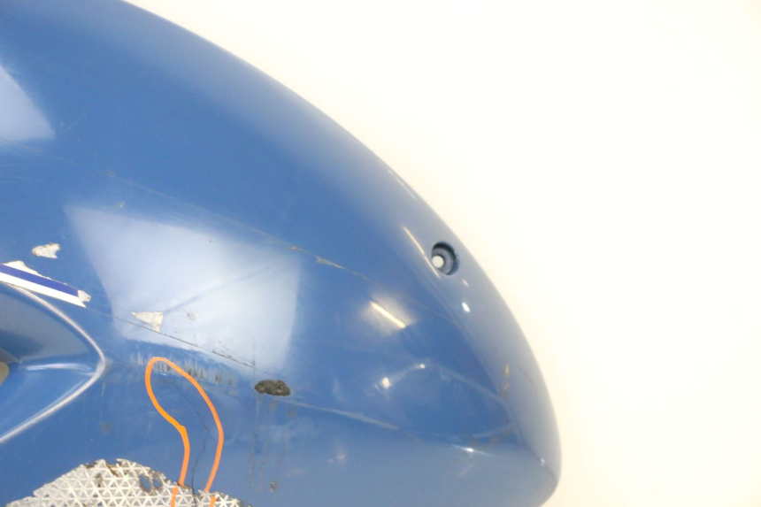 photo de LATERAL DIANTEIRO DIREITO YAMAHA TDM ABS 900 (2002 - 2014) - Detalhes característicos