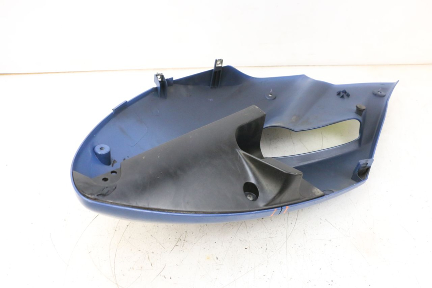 photo de LATERAL DIANTEIRO DIREITO YAMAHA TDM ABS 900 (2002 - 2014) - Outro ângulo de visão